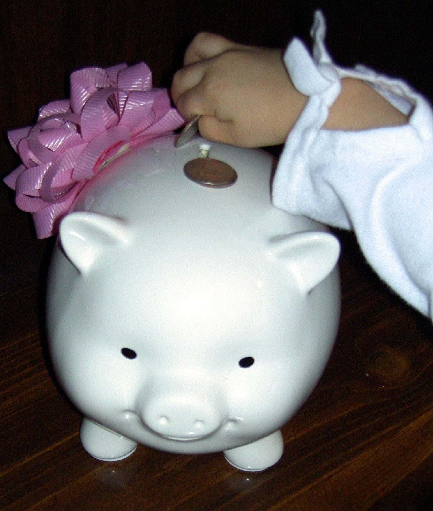 piggy bank