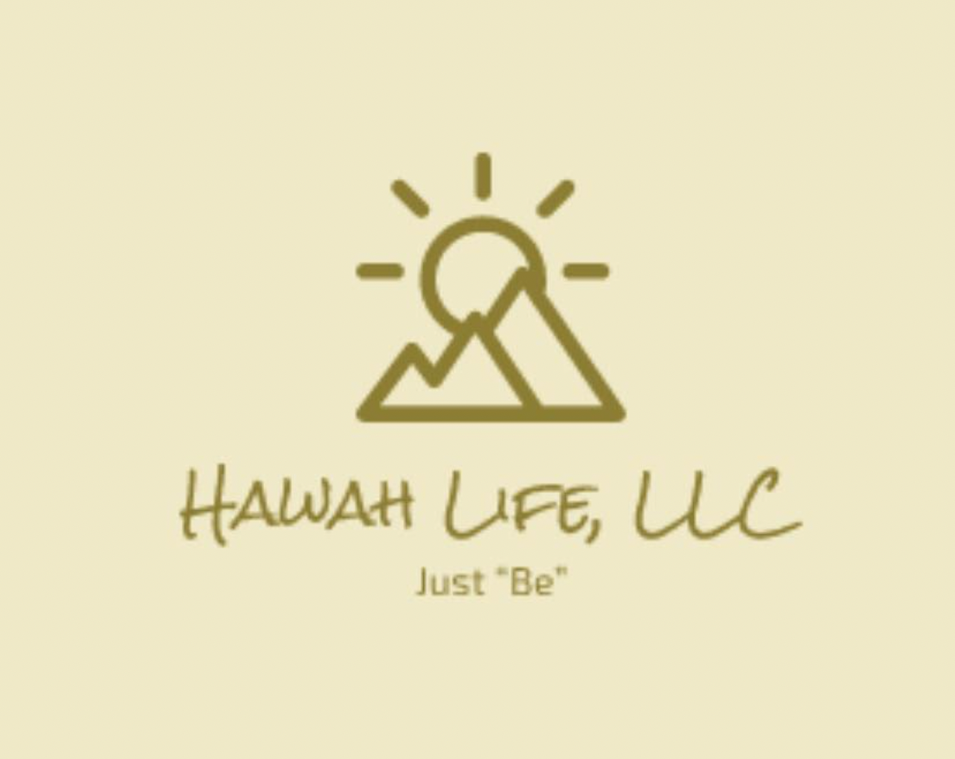 Hawah Life Logo