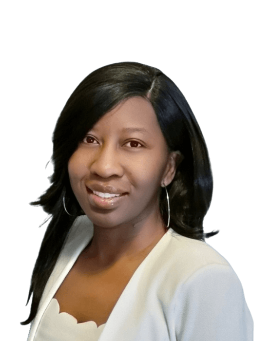 Tasia Hilton-Betton