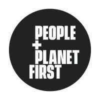 People Planet First logo