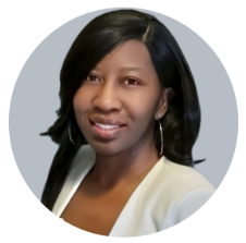Dr. Tasia Hilton-Betton