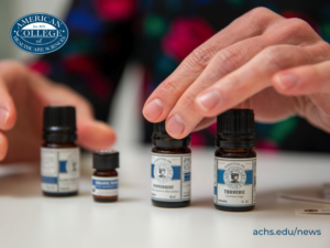 Wellness Wire: 2025 Aromatherapy Trends to Watch According to the Suffolk Gazette