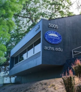 ACHS Campus