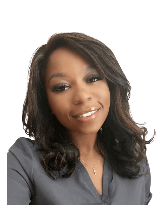 Angela Martey