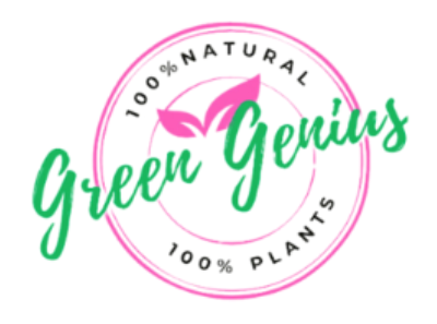 Green Genius Logo