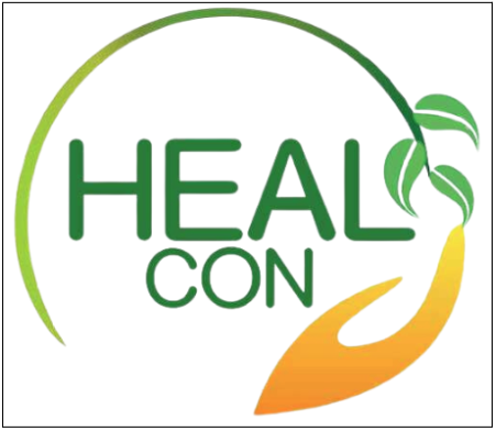 HealCon Logo