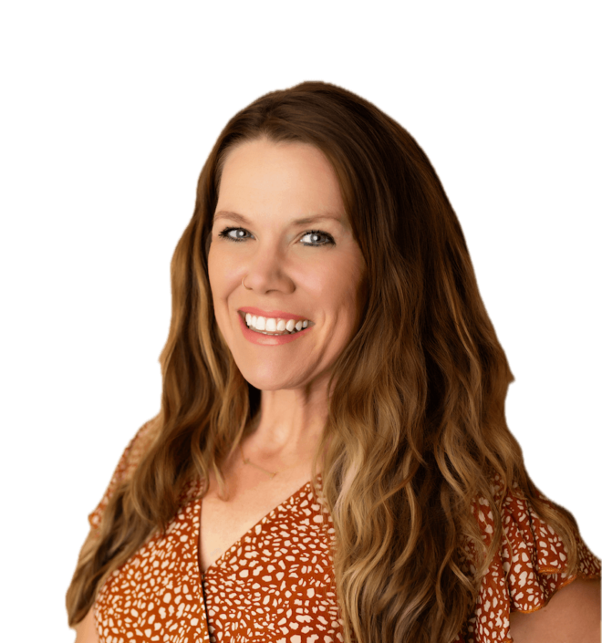 Tiff Darwich headshot