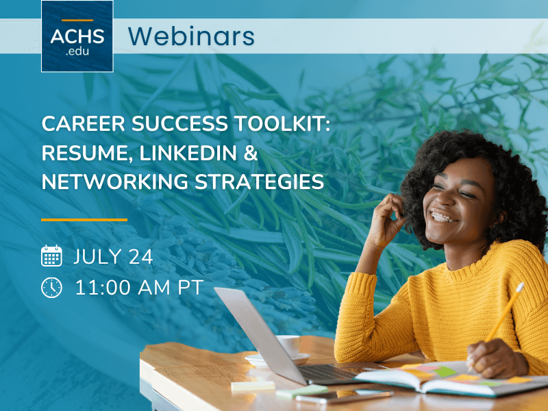Career Success Toolkit Resume, LinkedIn & Networking Strategies