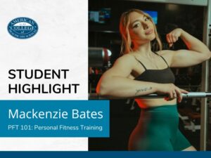 Mackenzie Bates