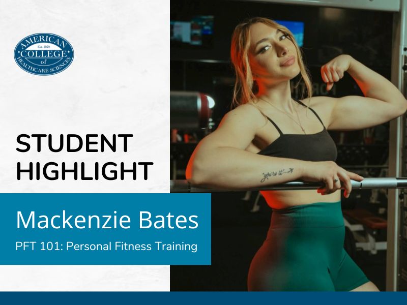 Mackenzie Bates