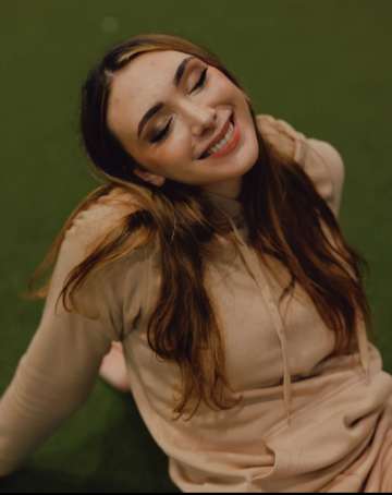 Mackenzie Bates