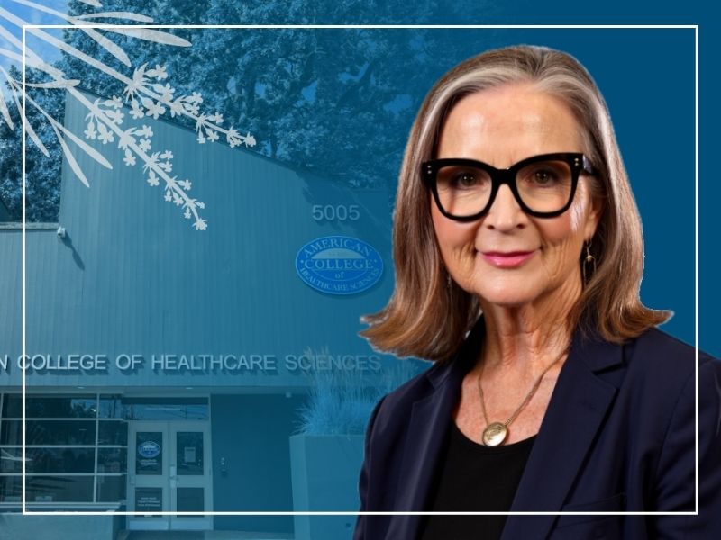 A Conversation with ACHS Founding President Dorene Petersen