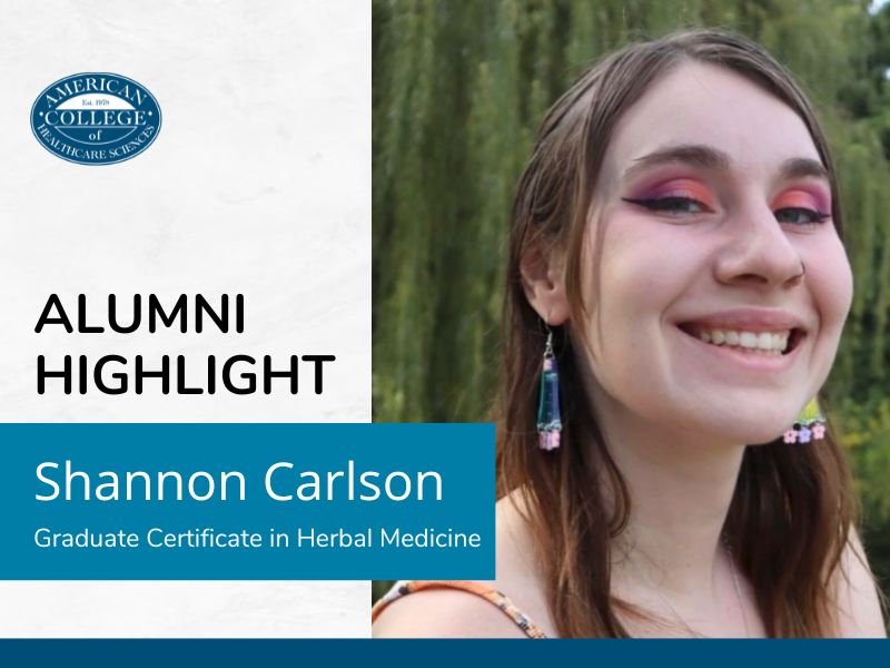 Shannon Carlson