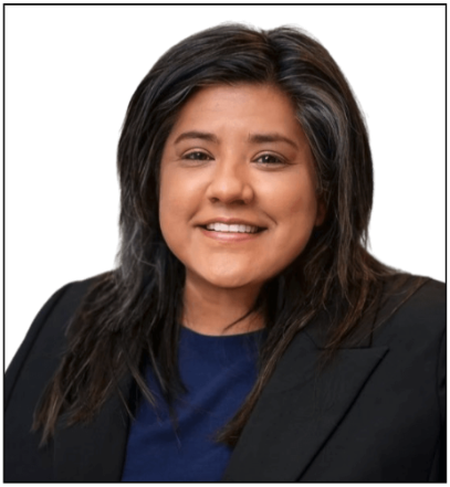 Dr. Tiffany Rodriguez