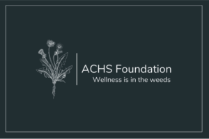 ACHS Foundation Logo
