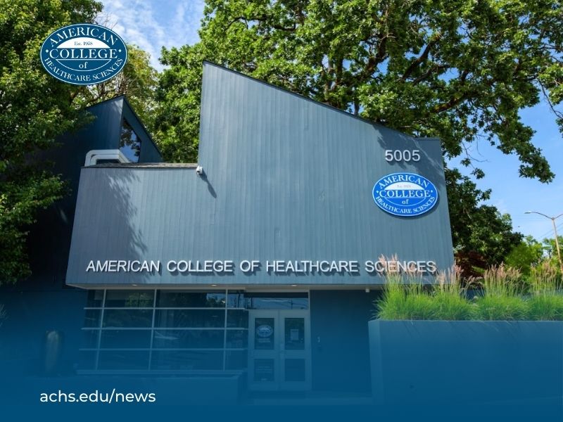 ACHS Announces Call for Nominations to Board of Directors