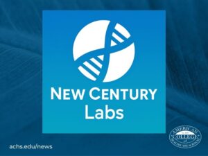 New Century Labs Logo