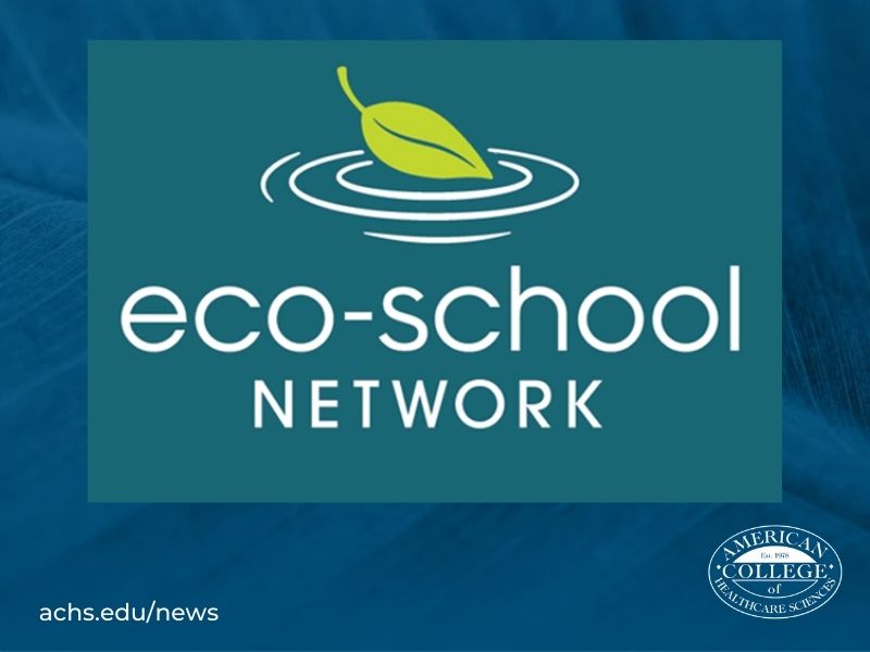 ACHS Partnership Expands Student-Led Sustainability in Oregon Schools