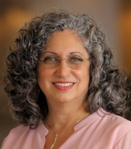 Nicole Hodson, NC, BCHN®, CDSP™