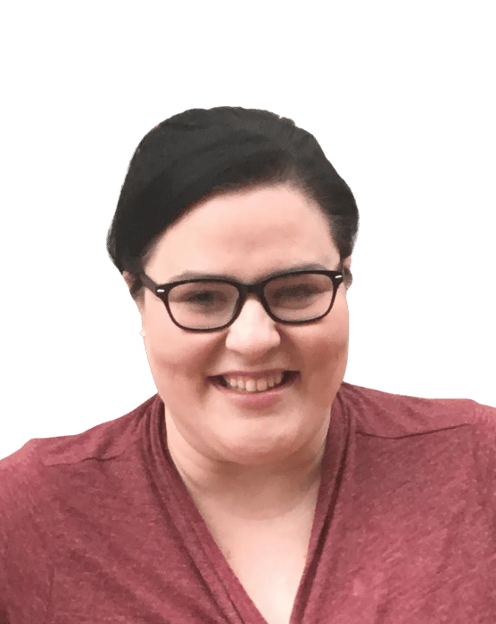 Sarah Stooksberry