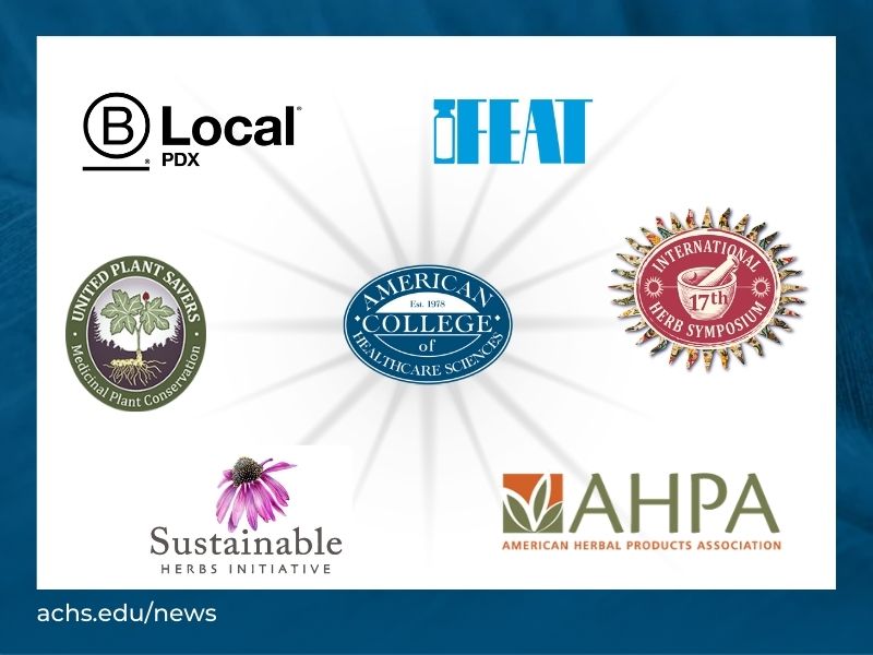 ACHS Grows Global and Local Partnerships to Advance Sustainability