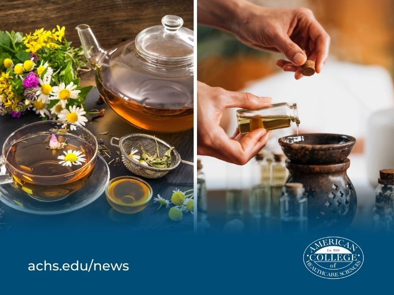 ACHS Expands Holistic Health Education with Two Practical, Low-Cost Certificates