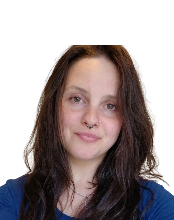Luna Dudic