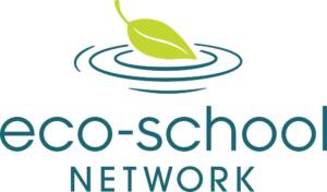 eco-school network logo