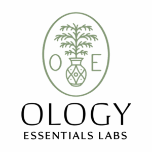 Ology Essential Labs logo