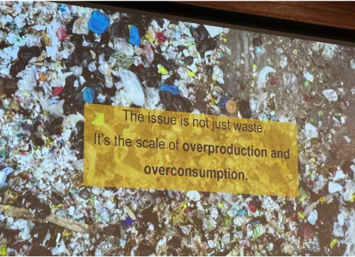 Image from the BLD PNW 2025 Conference