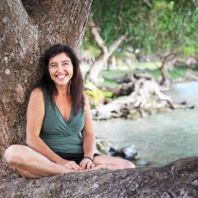 ACHS Professor Jacqui McGrath, ND 