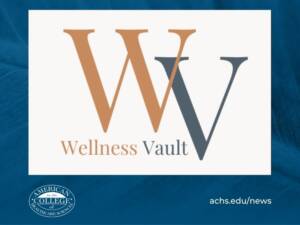 Wellness Vault Logo