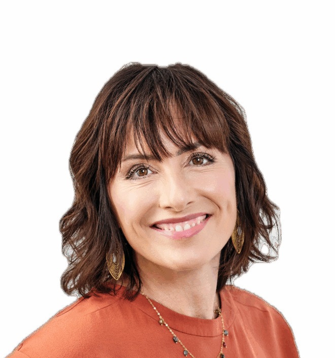 Francesca Orlando-Baldwin