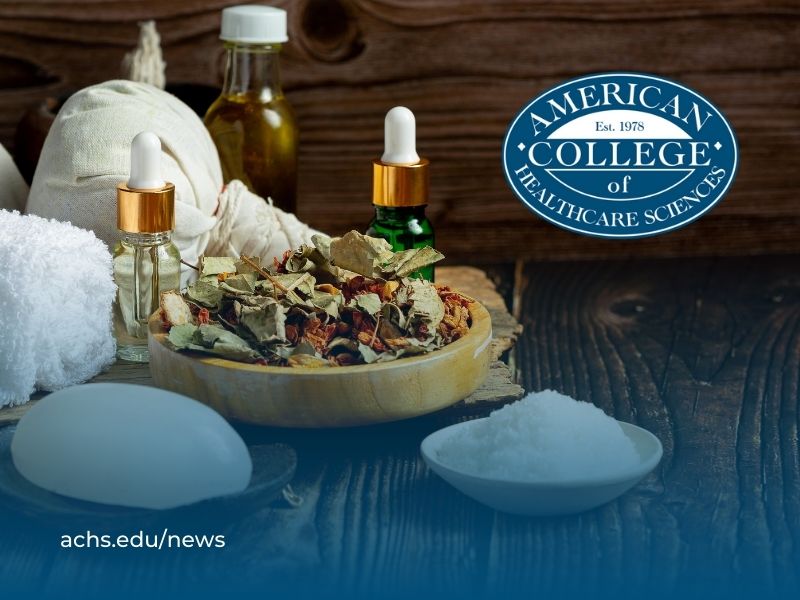 Education at ACHS Meets Growing Demand for Wellness Careers