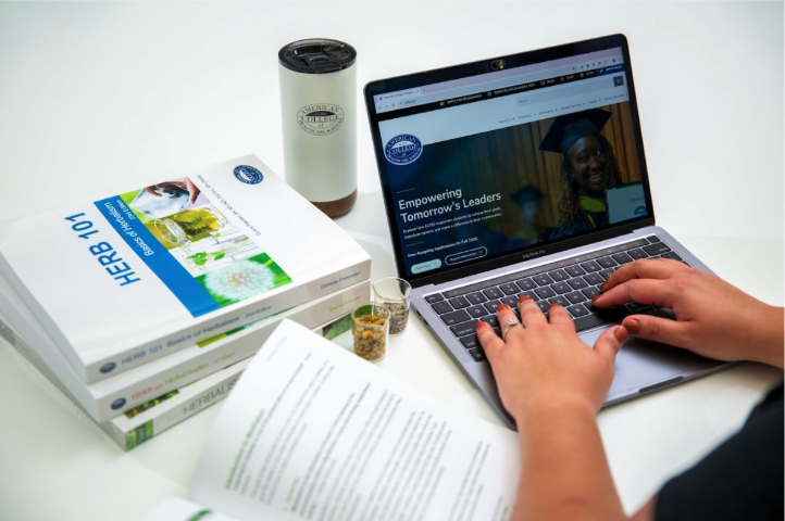 ACHS Herbal Medicine Programs