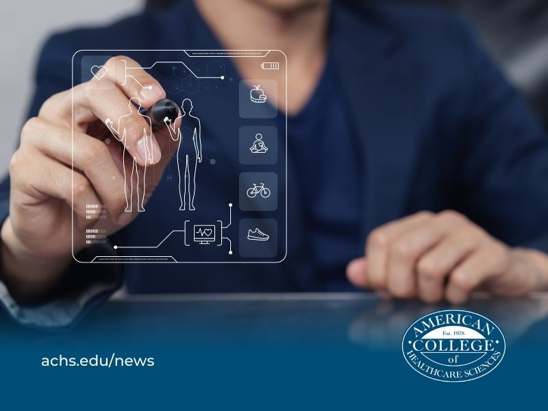 ACHS Highlights Integrative Health Trends for 2026: A Workforce Shift Toward Prevention, Personalization, and Purpose