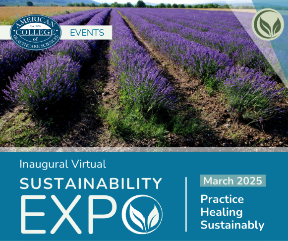 ACHS Sustainability Expo