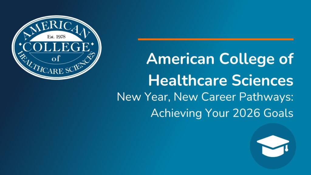 New Year, New Career Pathways Achieving Your 2026 Goals