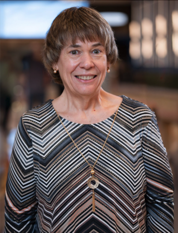 Dr. Lori Holdren, ACHS Dean of General Education