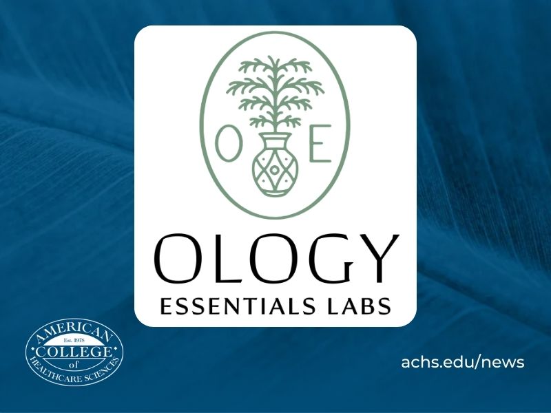 Ology Essentials Labs Logo