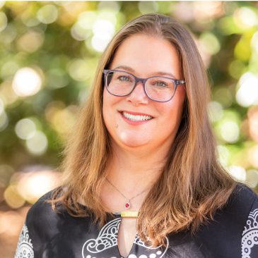 Dr. DorothyBelle “DB” Roanoke College