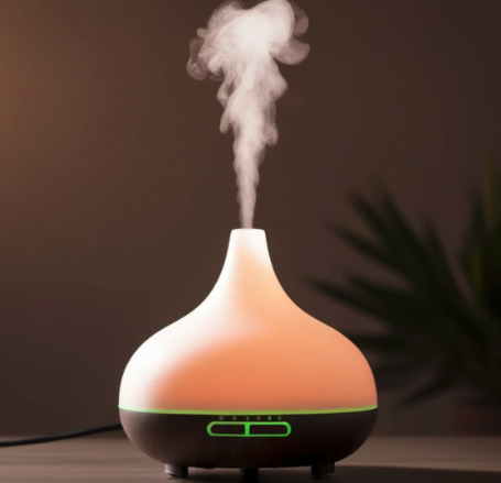 Essential oil diffuser
