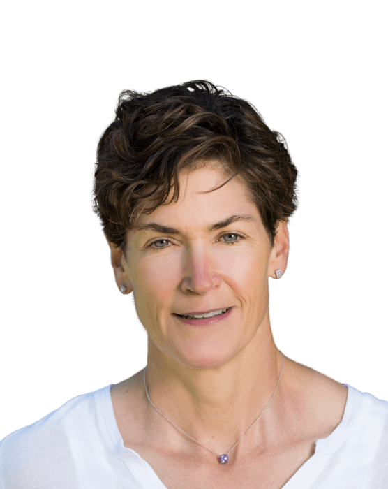 Patricia Kaufman, PhD, LDN, CNS, MS, MBA