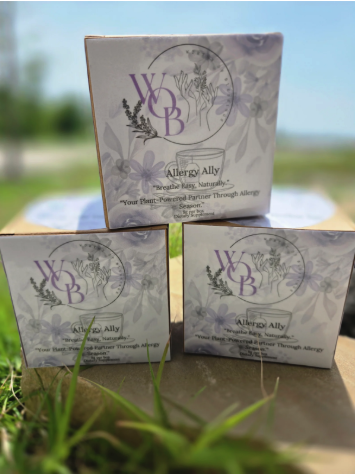 Worthy of Blessings products