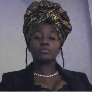 Amdruméda P. Smith-Wells