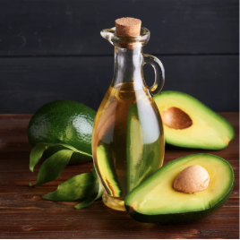 Avocado oil