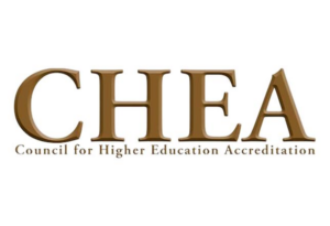 CHEA logo