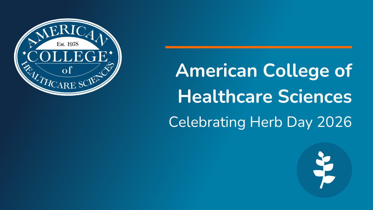Celebrating Herb Day 2026