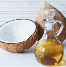 Coconut oil