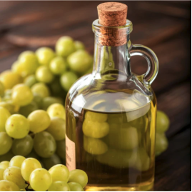 Grapeseed oil